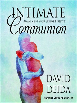 cover image of Intimate Communion